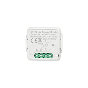 GIRIER 1CH ZigBee Dimmer Module