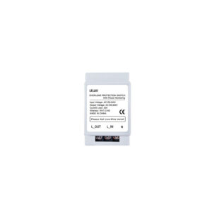 LELLKI 25a High Power Monitoring Switch