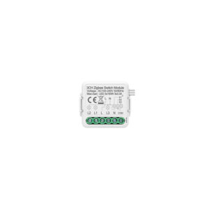 IHOMECAM 3CH Zigbee Switch Module