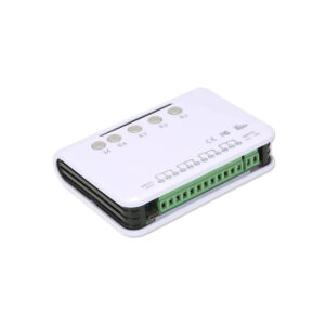 OISENTECH 4ch DC 5V Wifi Switch