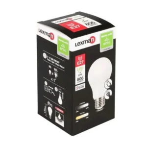 Adeo Lexman E27 CCT Bulb