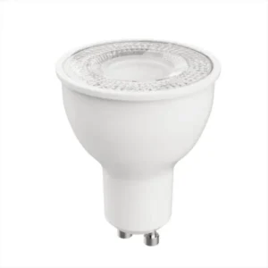 Adeo Lexman GU10 White Bulb