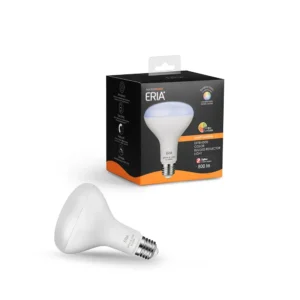 AduroSmart ERIA Colors and White BR30 65W Bulb