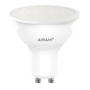 Airam LED GU10 827 4,8W 35° 385lm Bulb