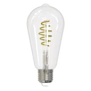 Aldi Lightway Filament E27 (4,5 W, 300 lm)