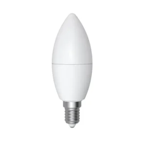 Aldi Lightway Candle E14 (6,5 W, 470 lm)