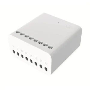 Aqara Single Switch Module T1 (With Neutral)