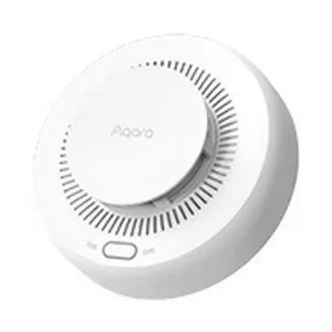 Aqara Smart Smoke Detector