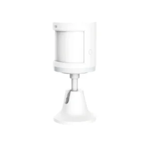 Aqara Illuminance and Motion Sensor E1
