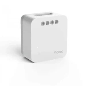 Aqara Single Switch Module T1 (No Neutral)