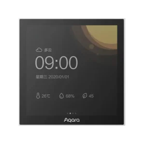 Aqara Smart Scene Panel Switch S1