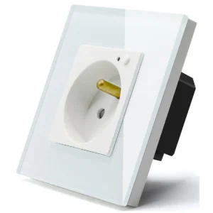 BSEED FR 16A Wall Socket