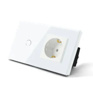 BSEED Touch Switch 1 Gang