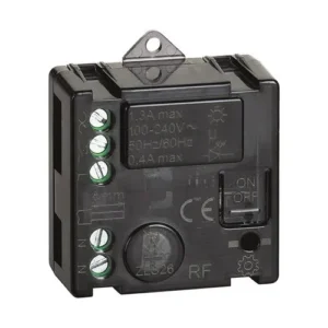 BTicino Connected Lighting Micromodule