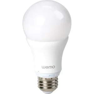 Belkin Wemo® Smart LED Bulb