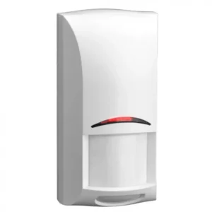 Bosch Wireless TriTech Motion Detector