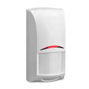 Bosch Wireless PIR Motion Detector