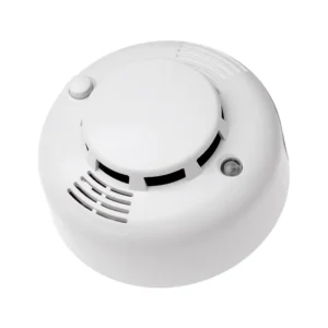 Climax Smoke Detector