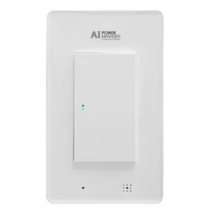 Dawon DNS IoT Router Switch 1 Gang w/o Neutral