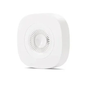 Develco frient Temperature and Humidity Sensor