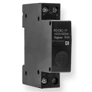 EARU Circuit Breaker 32A/50A (1 pole / 2 poles)