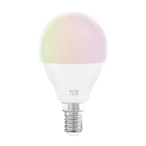 Eglo connect.z P45 4,9W 2700-6500K RGB+CW E14 LED Bulb