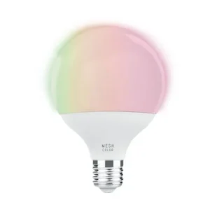Eglo LED Bulb G95 13,5W 2700-6500K RGB+CW E27