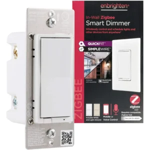 Enbrighten In-Wall Dimmer