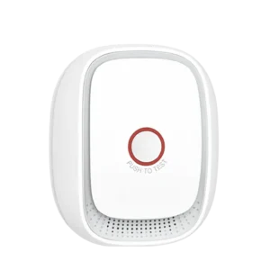 Feibit Gas Leak Detector and Repeater