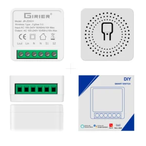 Girier Smart Light Switch Module