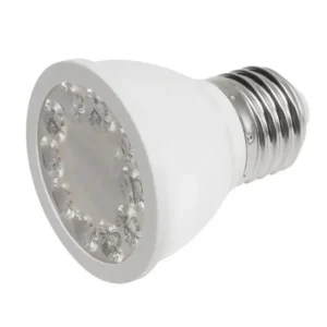 Gledopto 5W PAR16 Dual White and Color LED