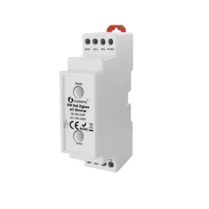 Gledopto DIN Rail AC Dimmer