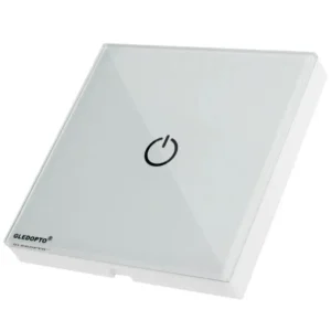 Gledopto ON/OFF Wall Switch