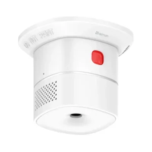 Heiman Carbon Monoxide Sensor (Tuya)