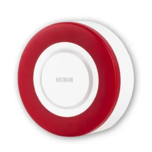 Heiman Sound and Flash Siren