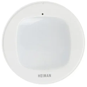 Heiman Motion Sensor