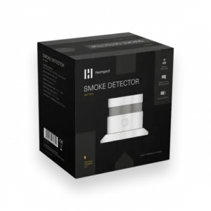 Heimgard Smoke Detector