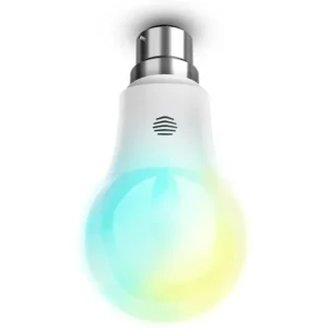 Hive Active Light Cool to Warm White B22 Bulb