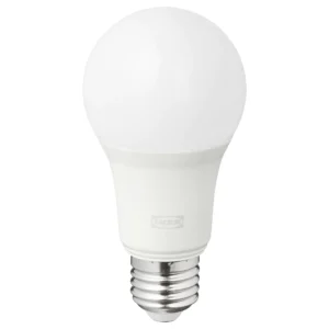 IKEA Tradfri bulb E26/E27 CWS 800/806 lumen, dimmable, color, opal white