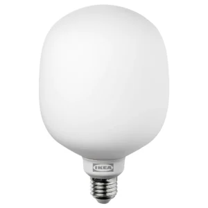 IKEA Tradfri LED bulb E26 450 lumen, dimmable, opal white