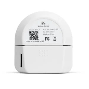 Iris Motion Sensor v3