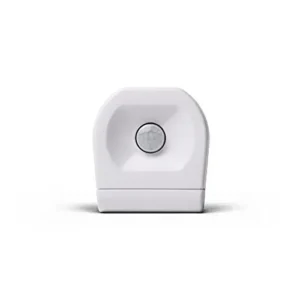 Iris Motion and Temperature Sensor
