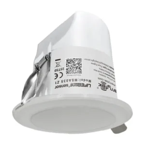 Javis Microwave Sensor
