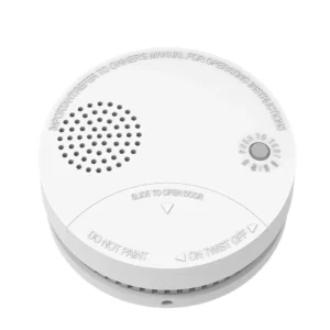 Konke Smoke Detector