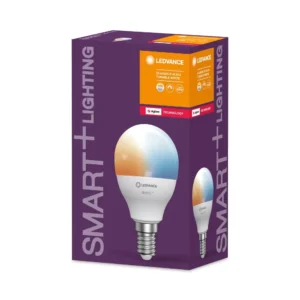 Ledvance Smart+ Candle Dimmable 40 4.9W 2700K E14