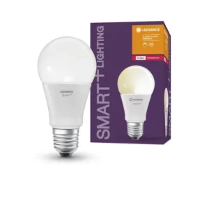 Ledvance Smart+ Classic Dimmable A60 9W E27