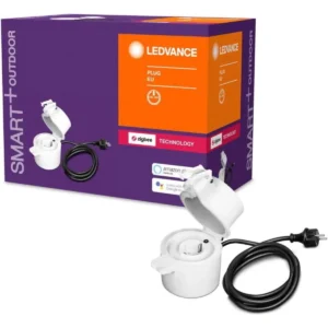Ledvance Smart+ Outdoor Plug EU