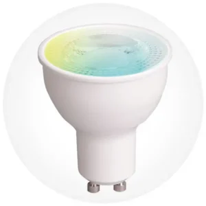 Leedarson PAR16 GU10 Tunable White Bulb