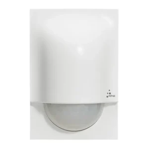 Legrand 140° Infrared Motion Detector IP44