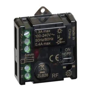 Legrand Micromodule Relay